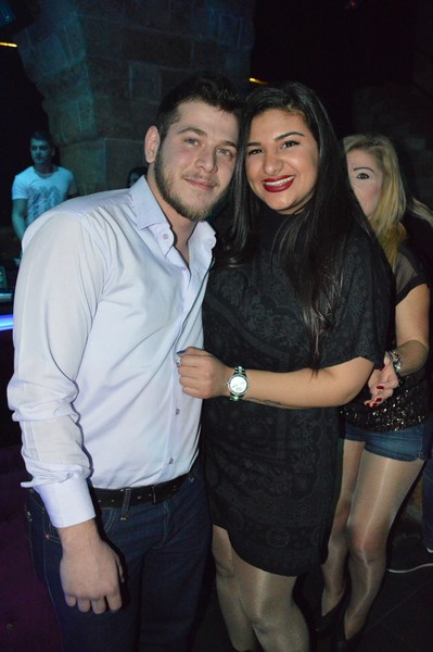 Taiga Batroun on Saturday Night